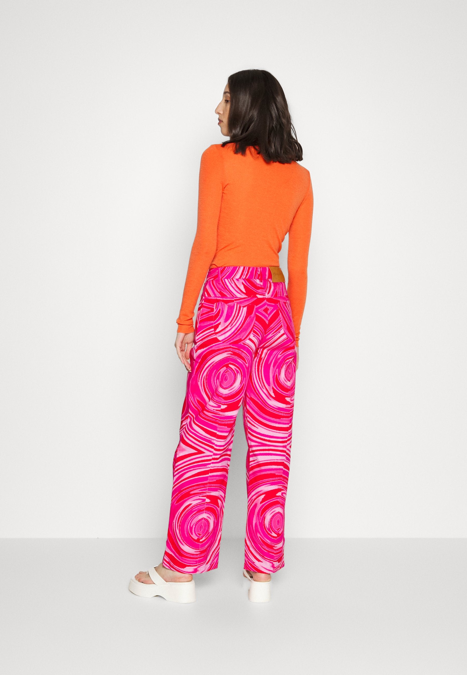 HOSBJERG FRAMA PANTS