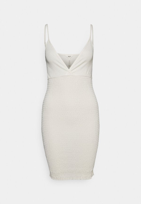 Object Petite OBJLEVENTA STRAP DRESS