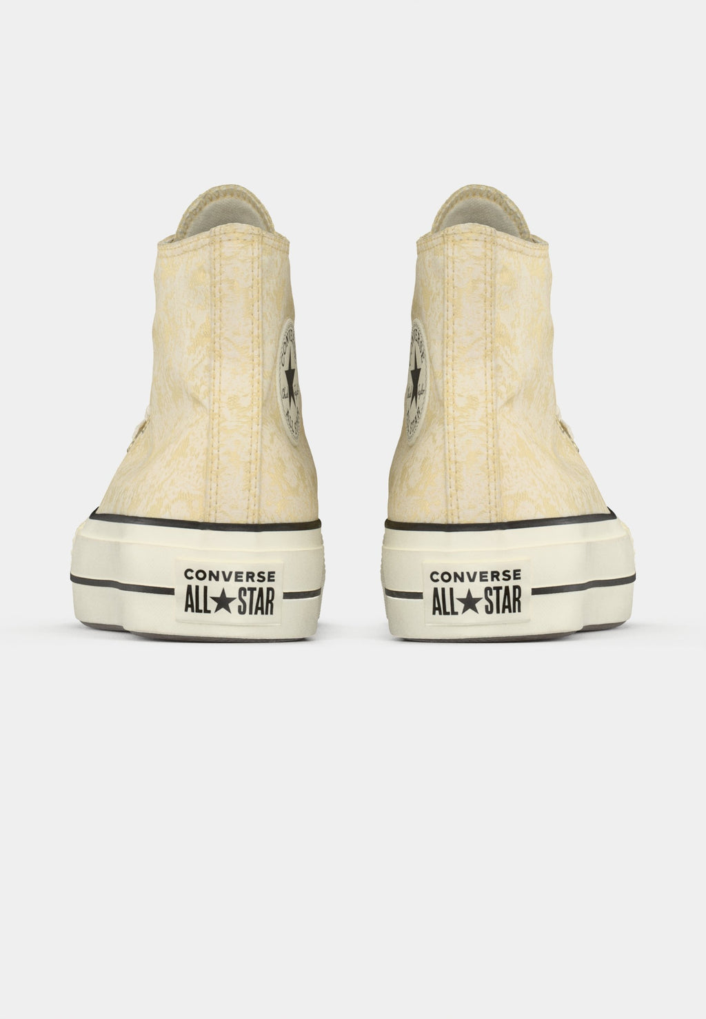 Converse CHUCK TAYLOR ALL STAR LIFT