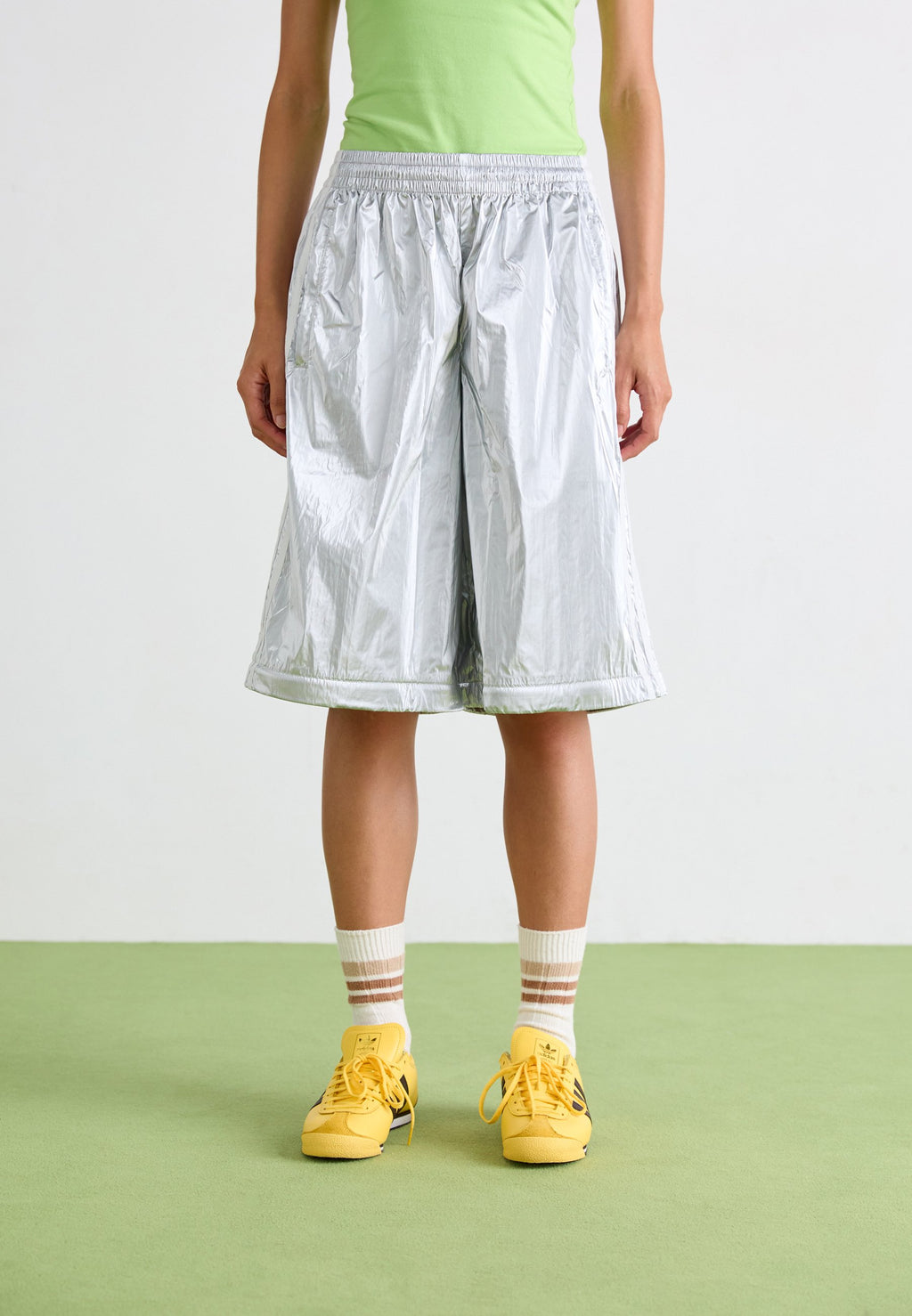 adidas Originals ADILENIUM TEAMGEIST OVERSIZED