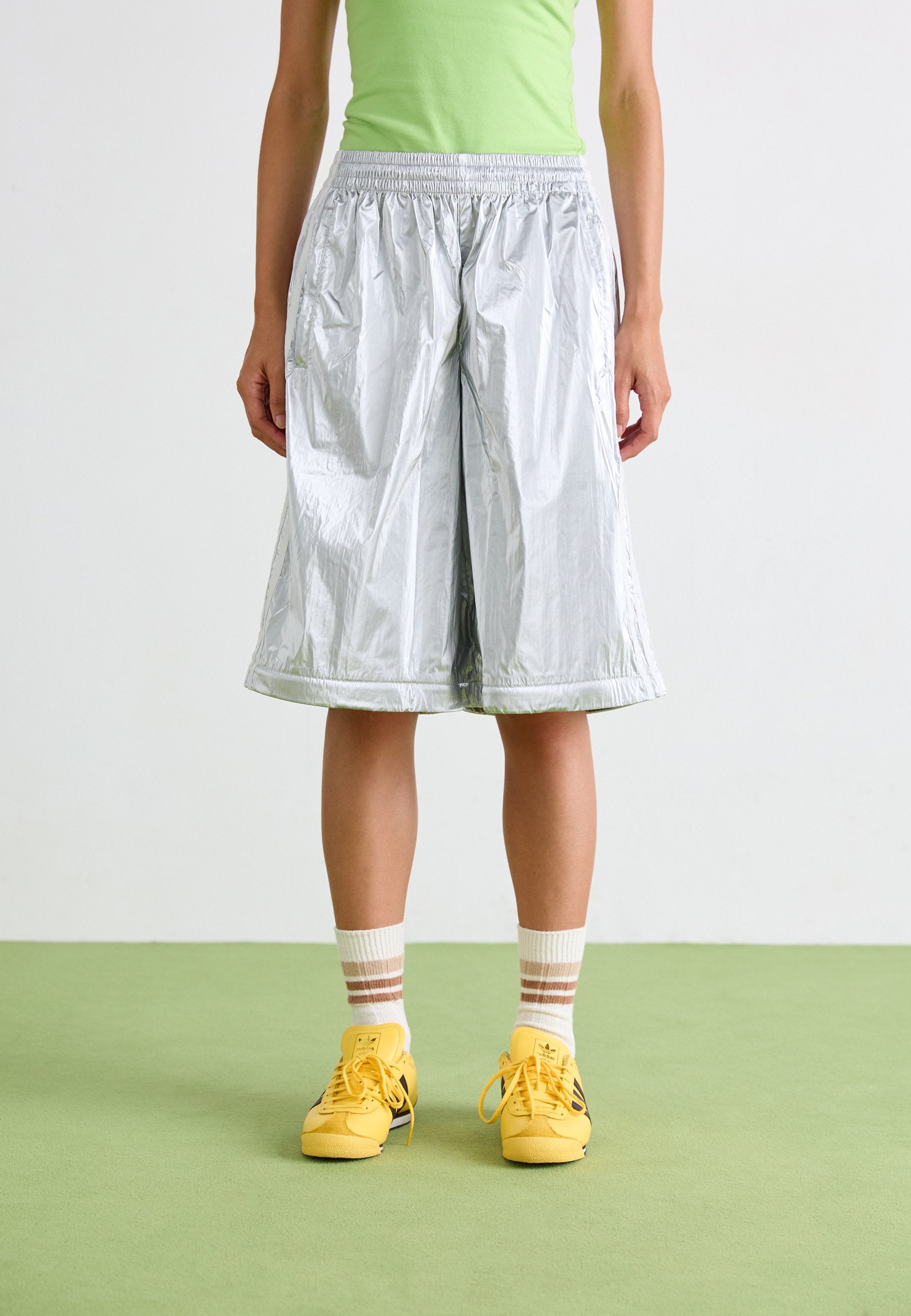 adidas Originals ADILENIUM TEAMGEIST OVERSIZED