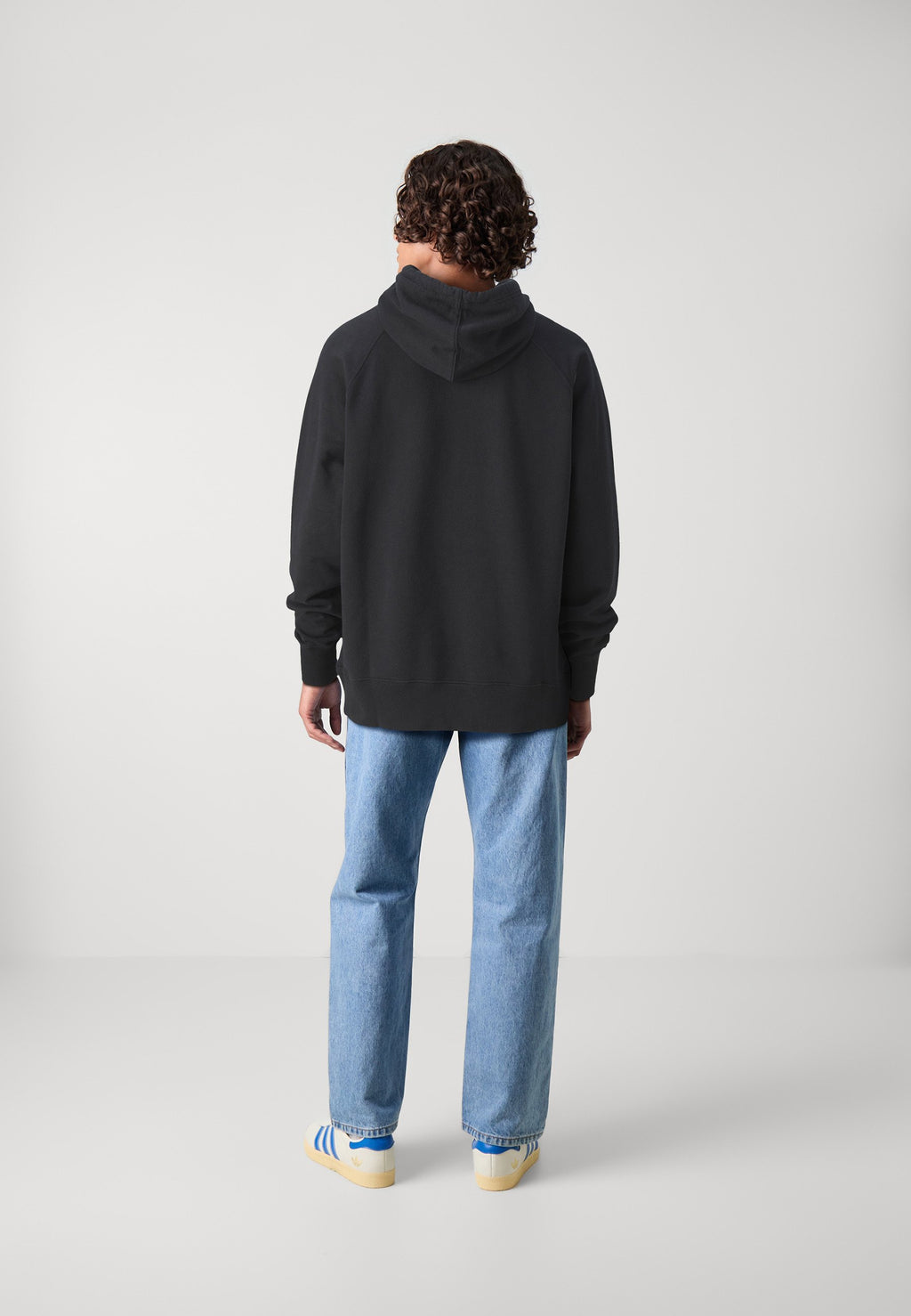 Edwin HIGH LIFE LOW LEVELS HOODIE UNISEX