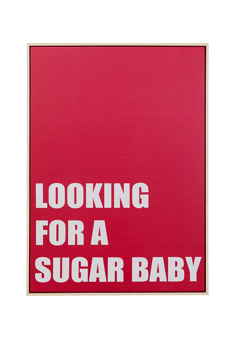 Kare Design SUGAR BABY