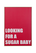 Kare Design SUGAR BABY