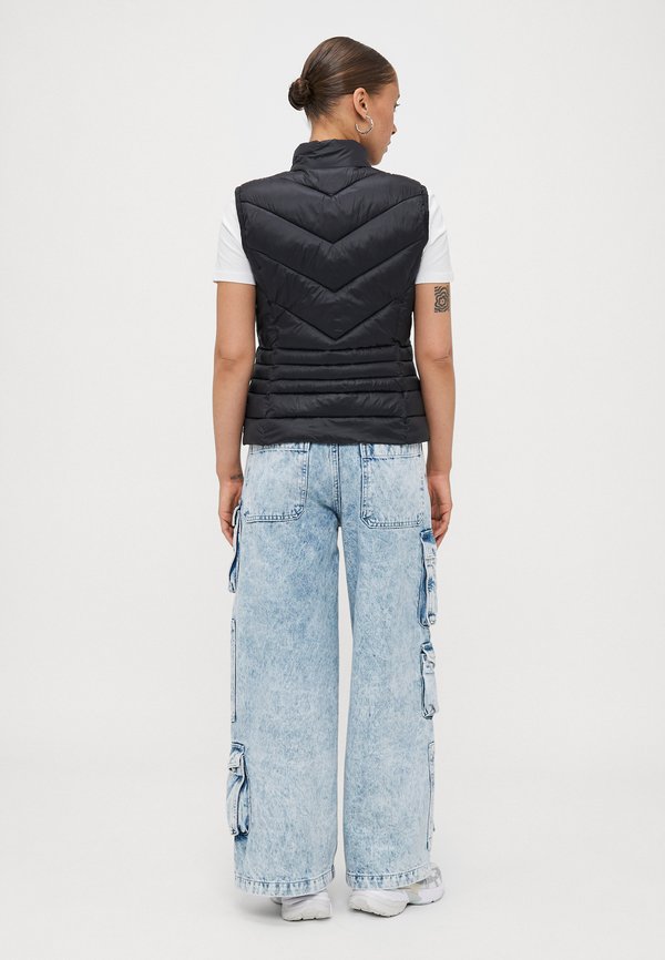 Vero Moda Petite VMSORAYASIV WAISTCOAT