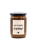 Candle-Lite VON HERZEN DANKE