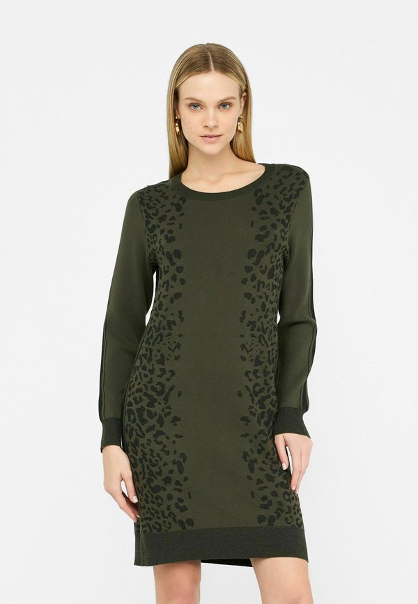 LIU JO ANIMAL PRINT