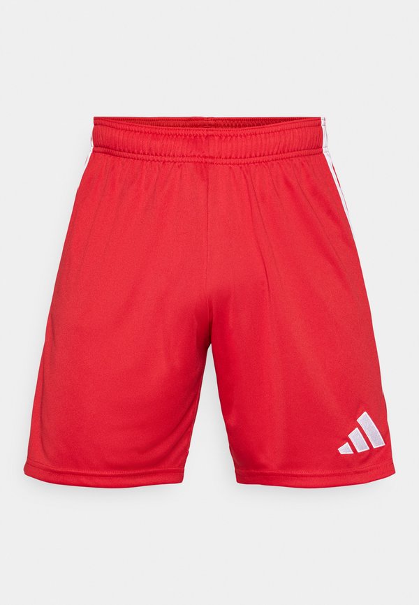 adidas Performance TIRO26 LEAGUE SHORTS - Sports shorts - team power red/white