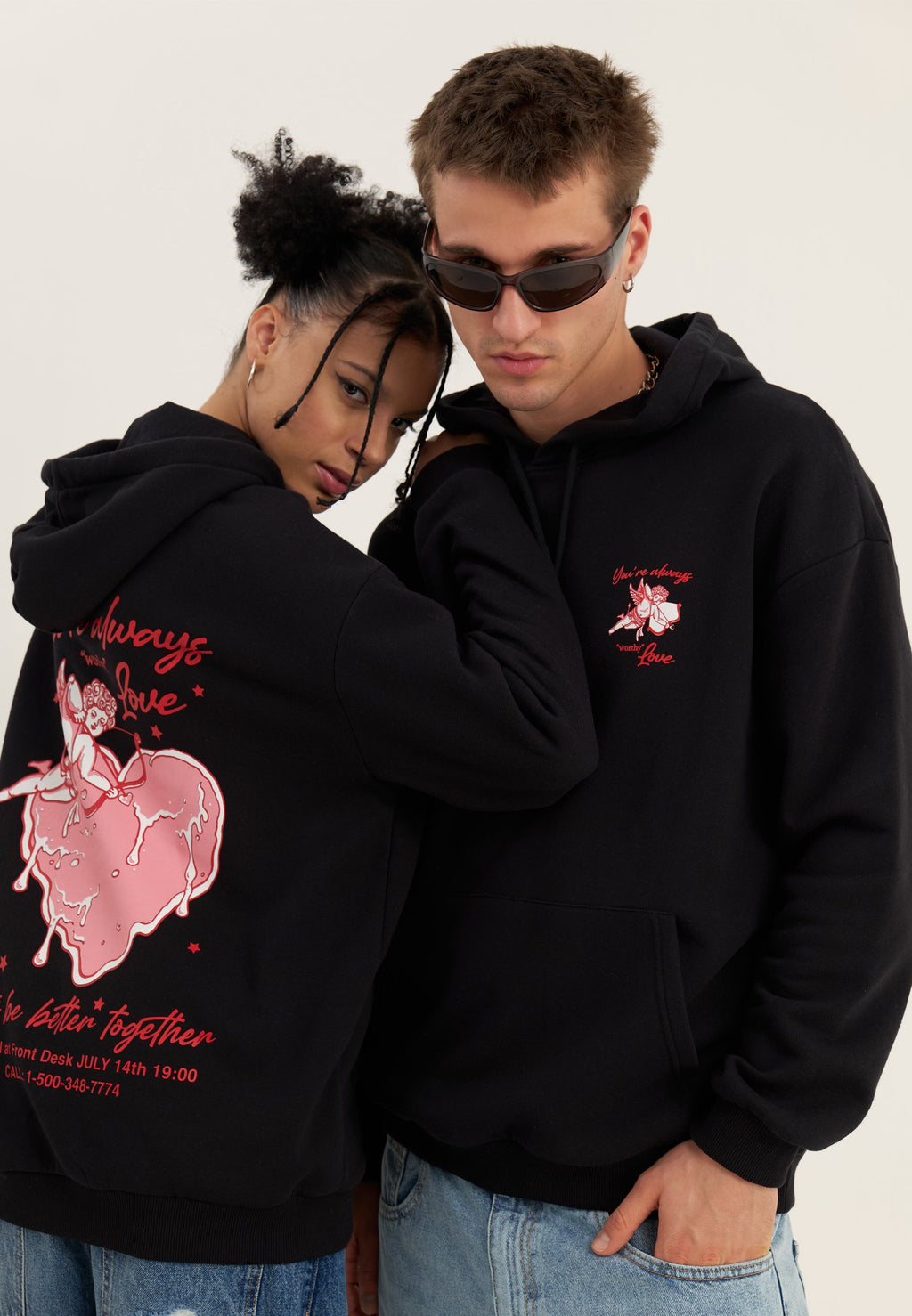 YOURTURN UNISEX