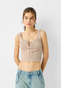 Bershka STRAPPY