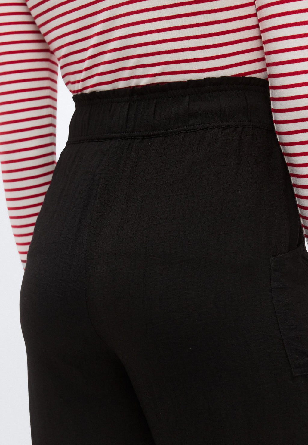 Vero Moda Tall VMOTEA STRAIGHT PANTS