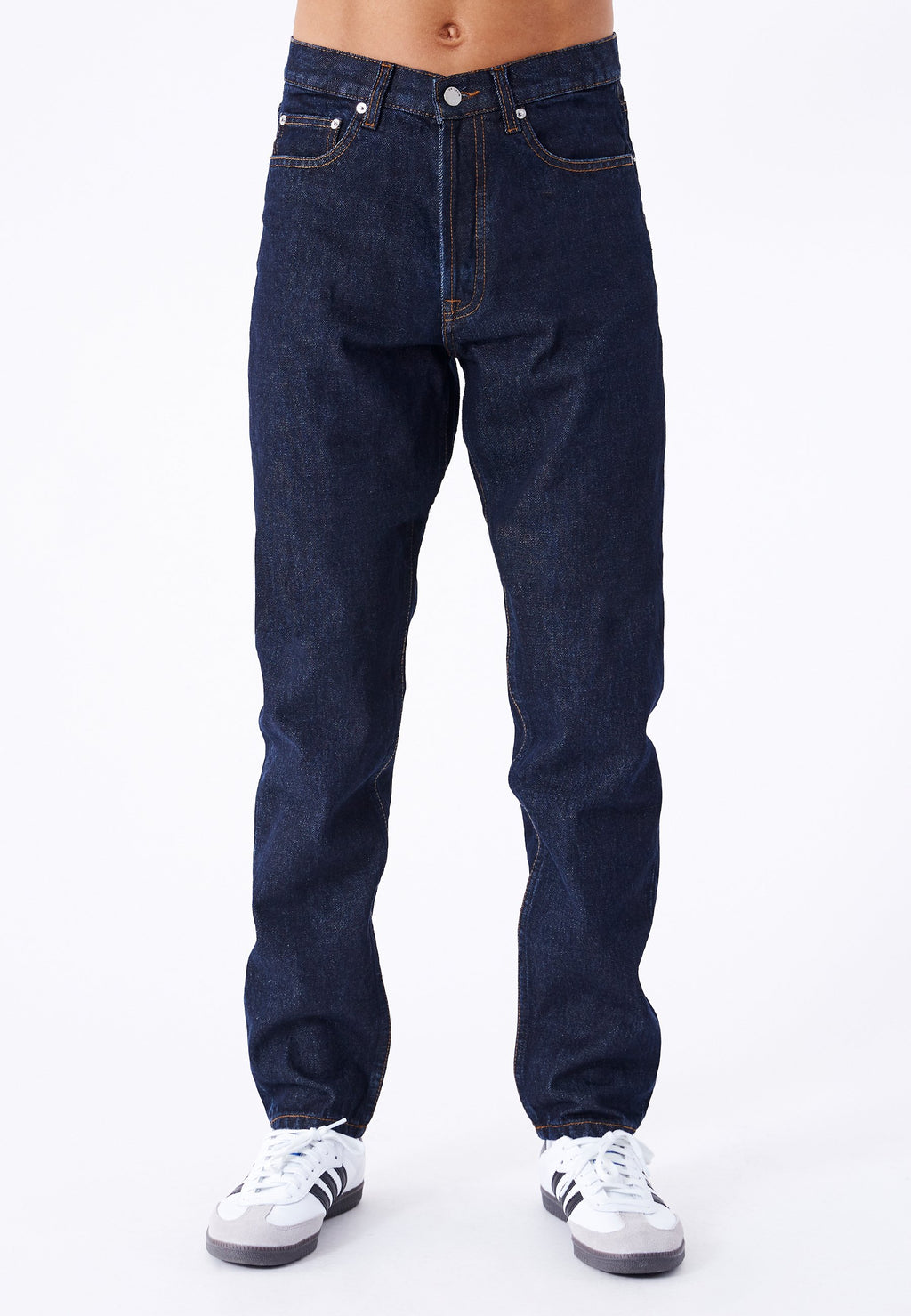 Dr.Denim RUSH TAPERED