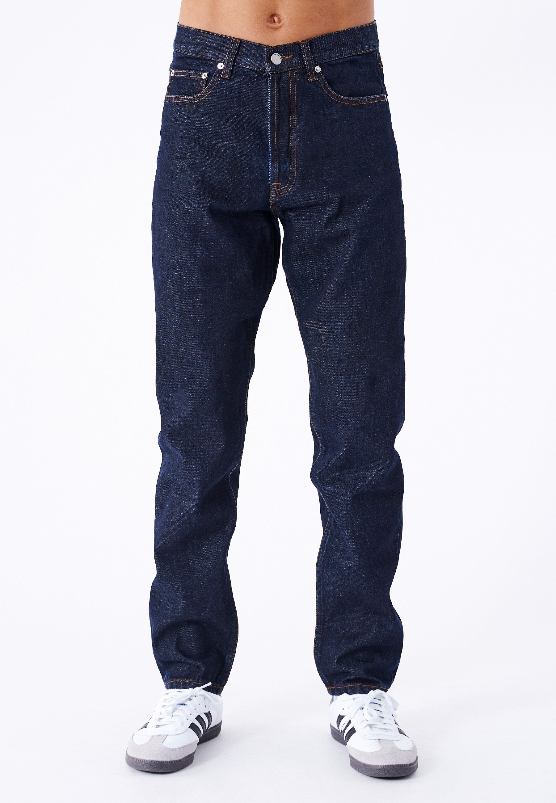 Dr.Denim RUSH TAPERED