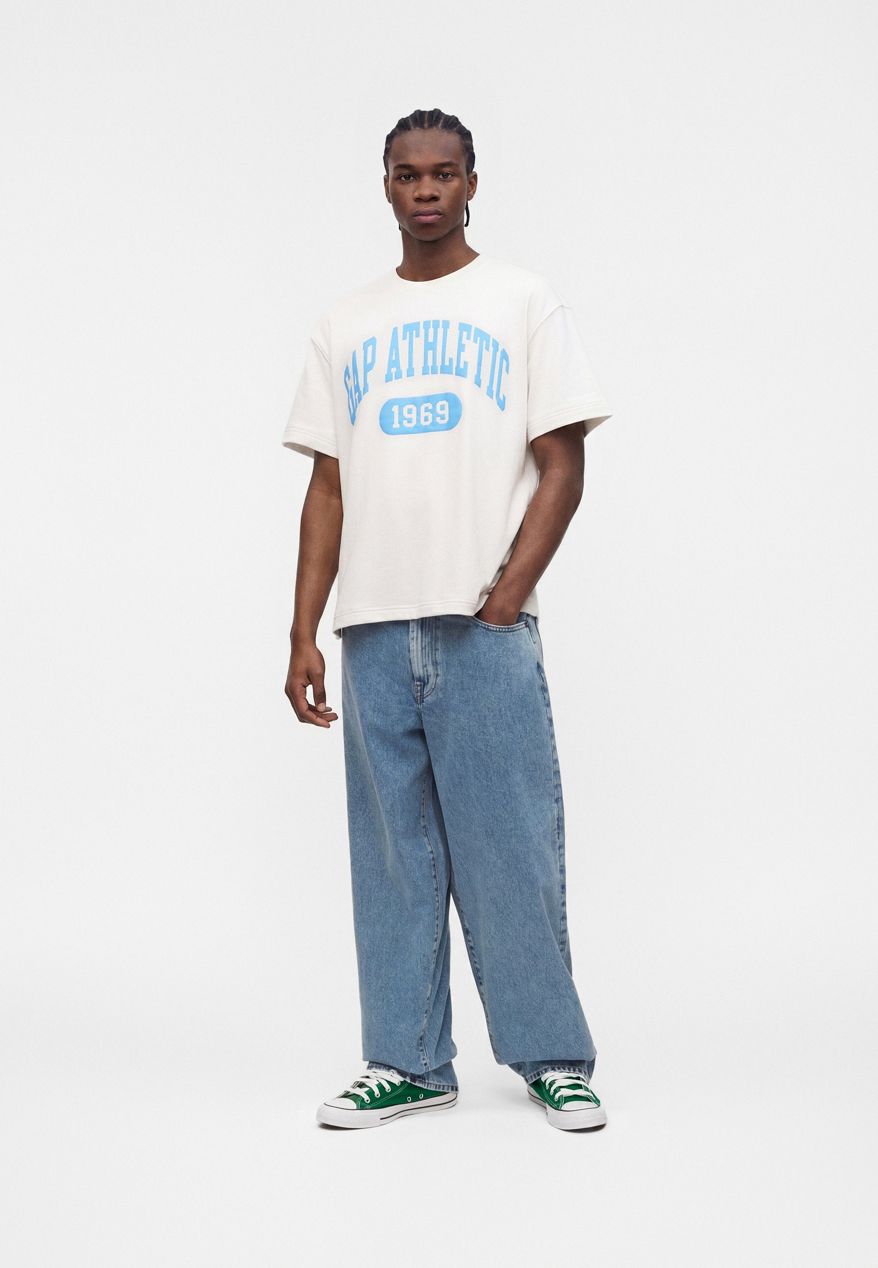GAP