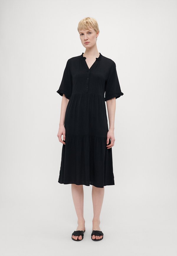 Vero Moda Tall VMEASY 2/4 CALF DRESS
