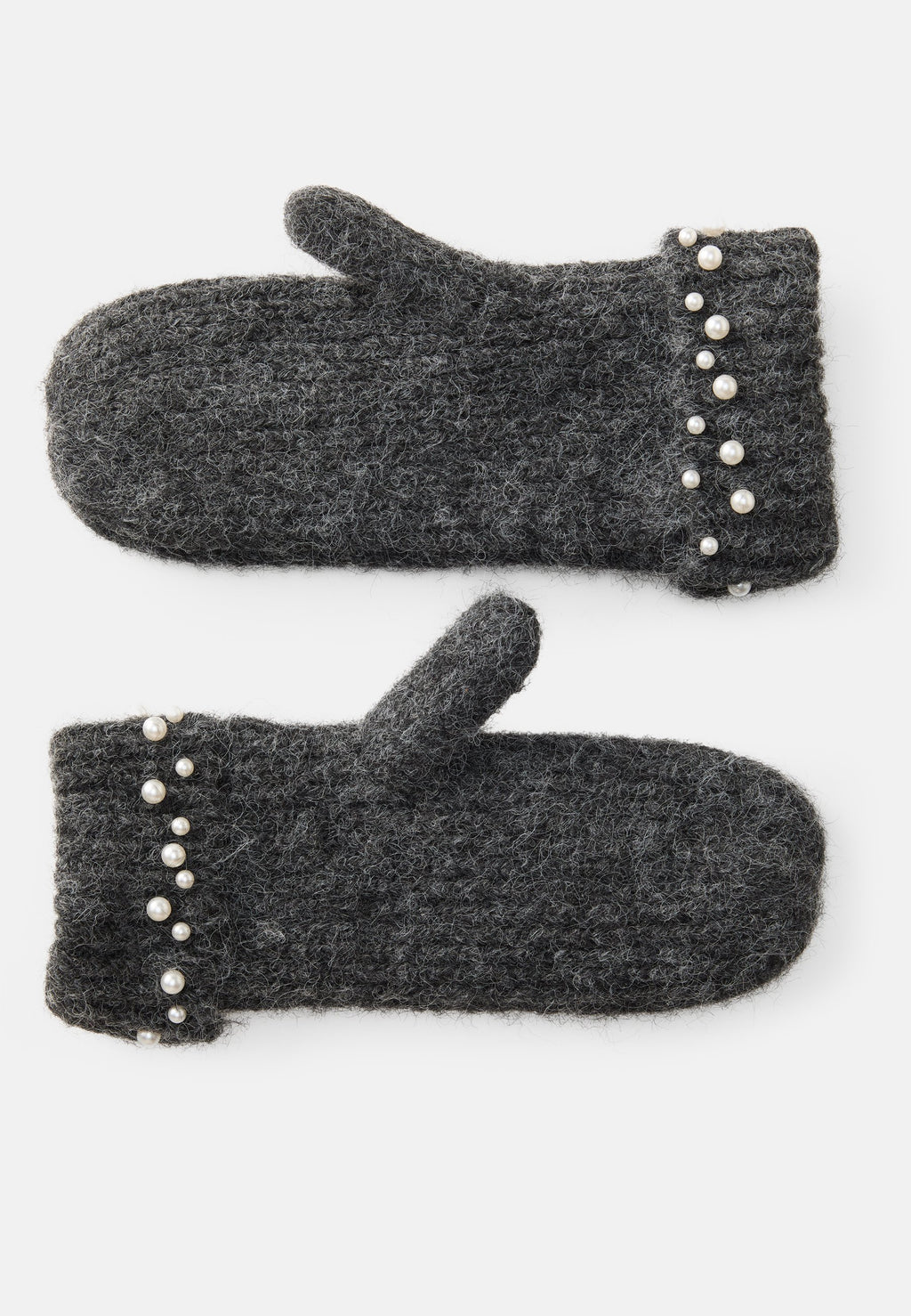 Pieces PCJOSSINA MITTENS