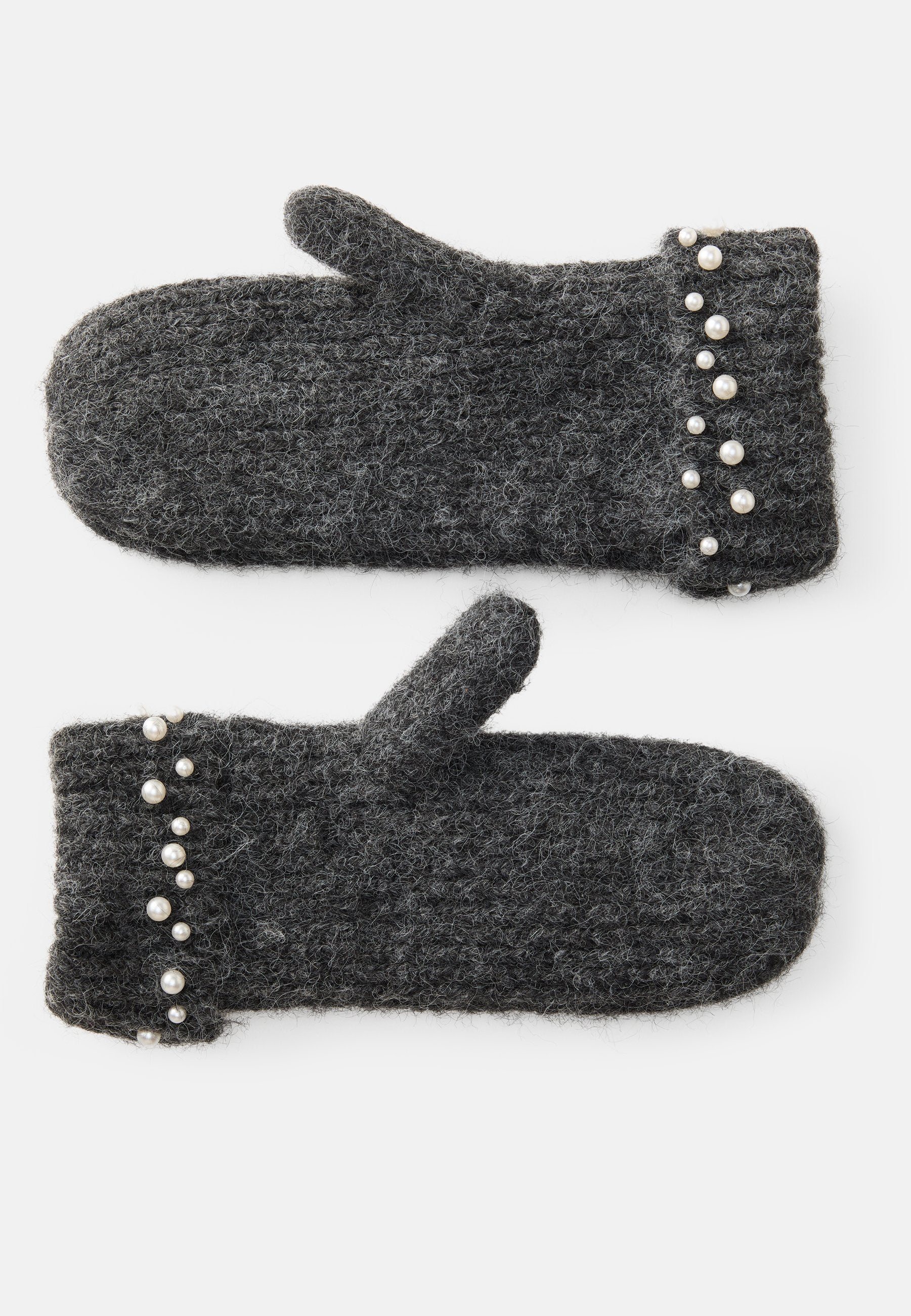 Pieces PCJOSSINA MITTENS