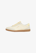 s.Oliver SNEAKERS - Trainers - creme