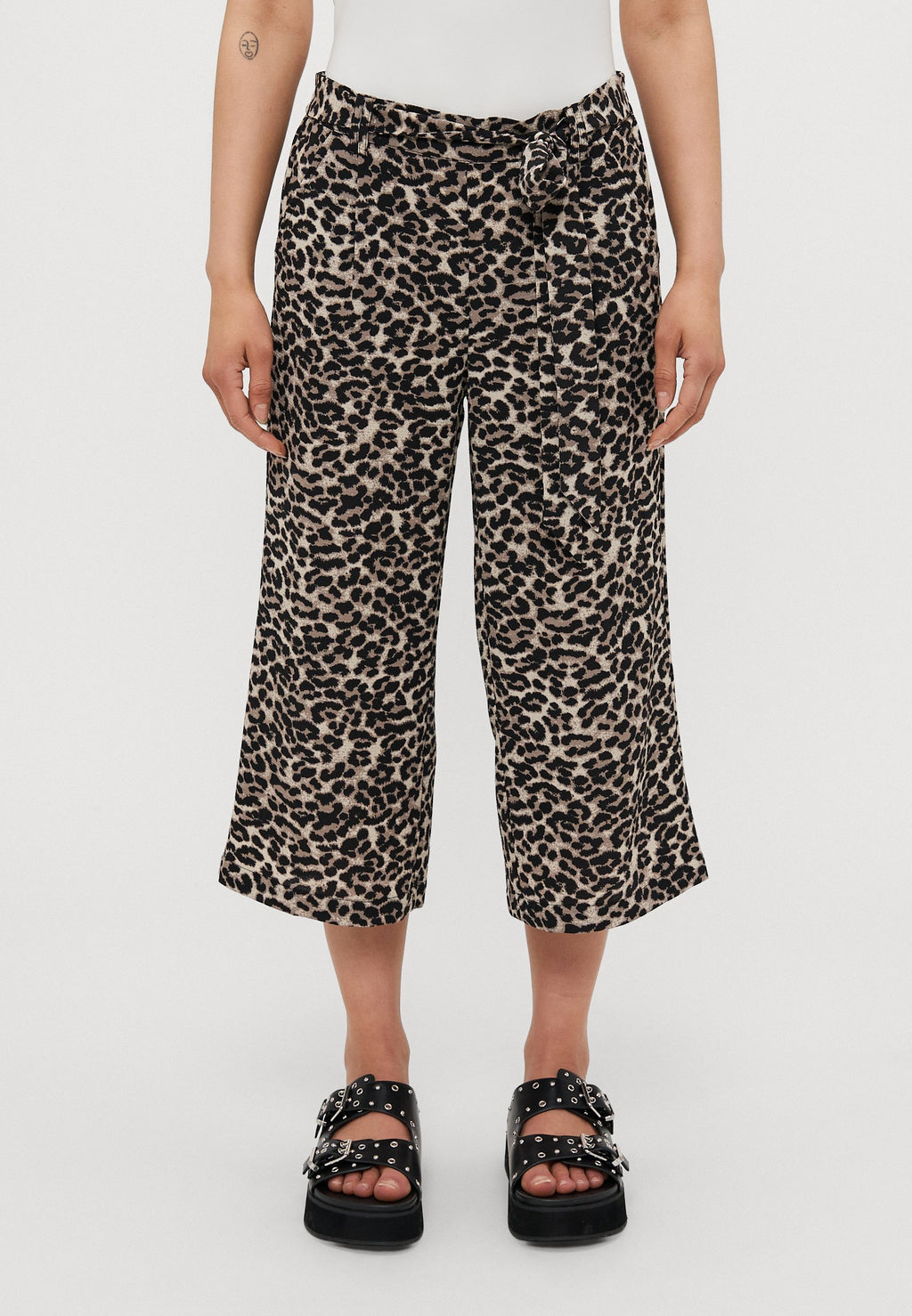 ONLY Petite ONLWINNER LIFE CULOTTE