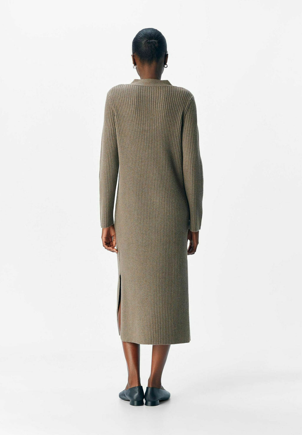 Object Maxi Knitted