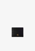 Calvin Klein CARDCASE - Wallet - black