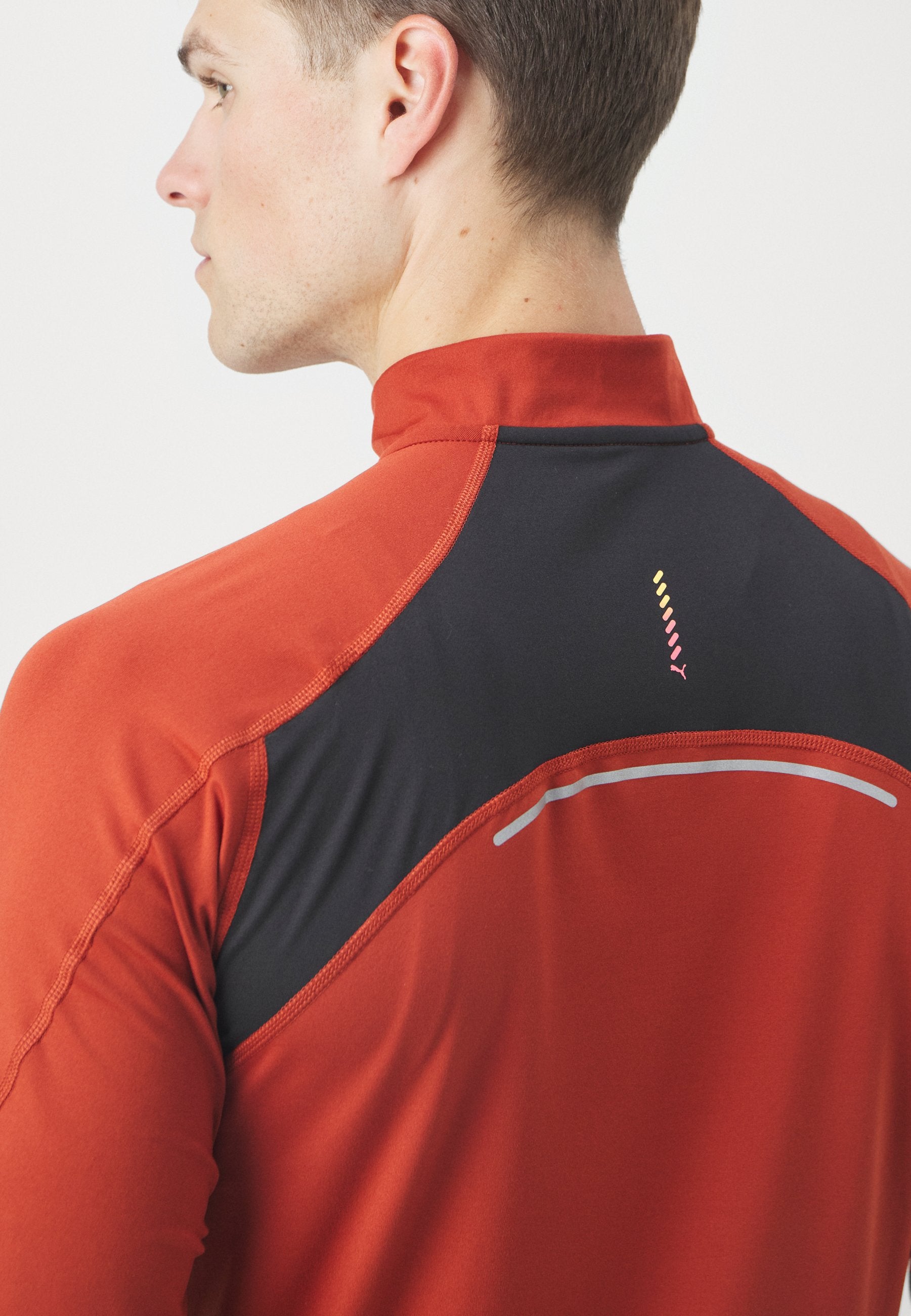 Puma RUN CLOUDSPUN 1/4 ZIP