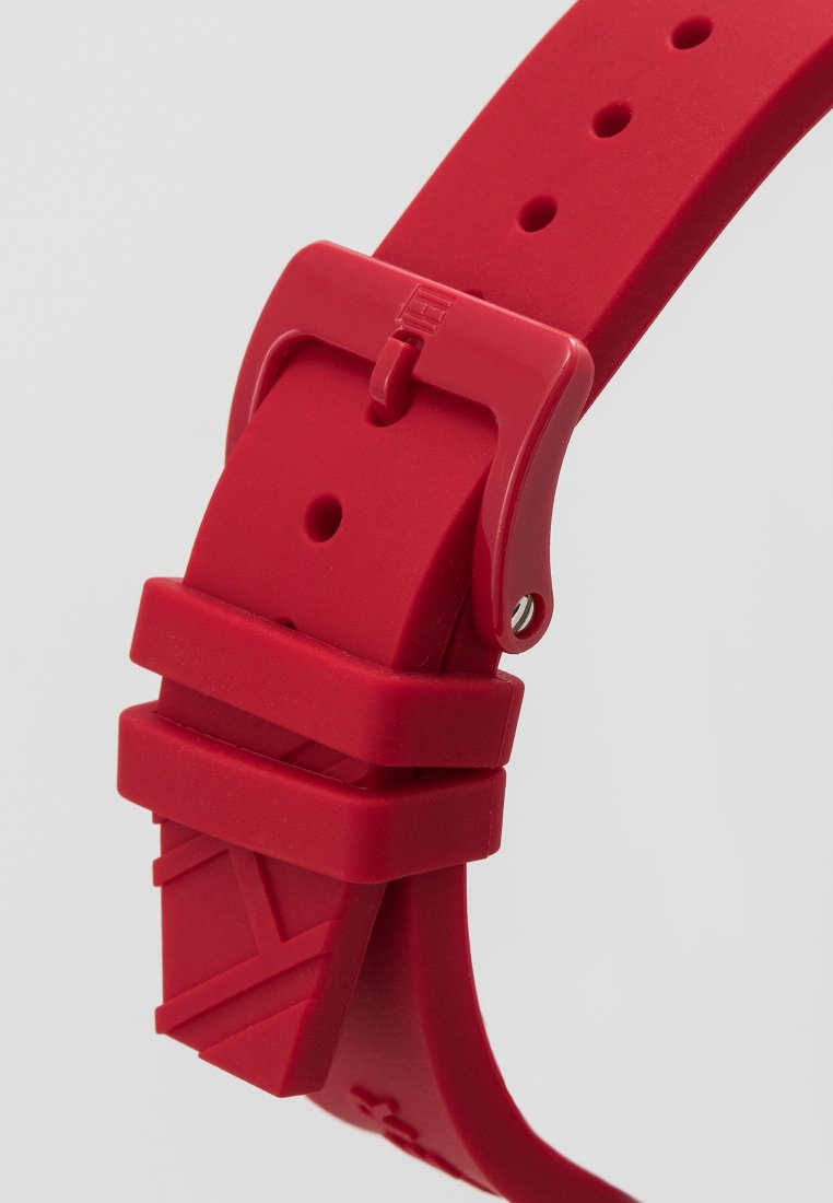 Tommy Hilfiger Uhr Media 4
