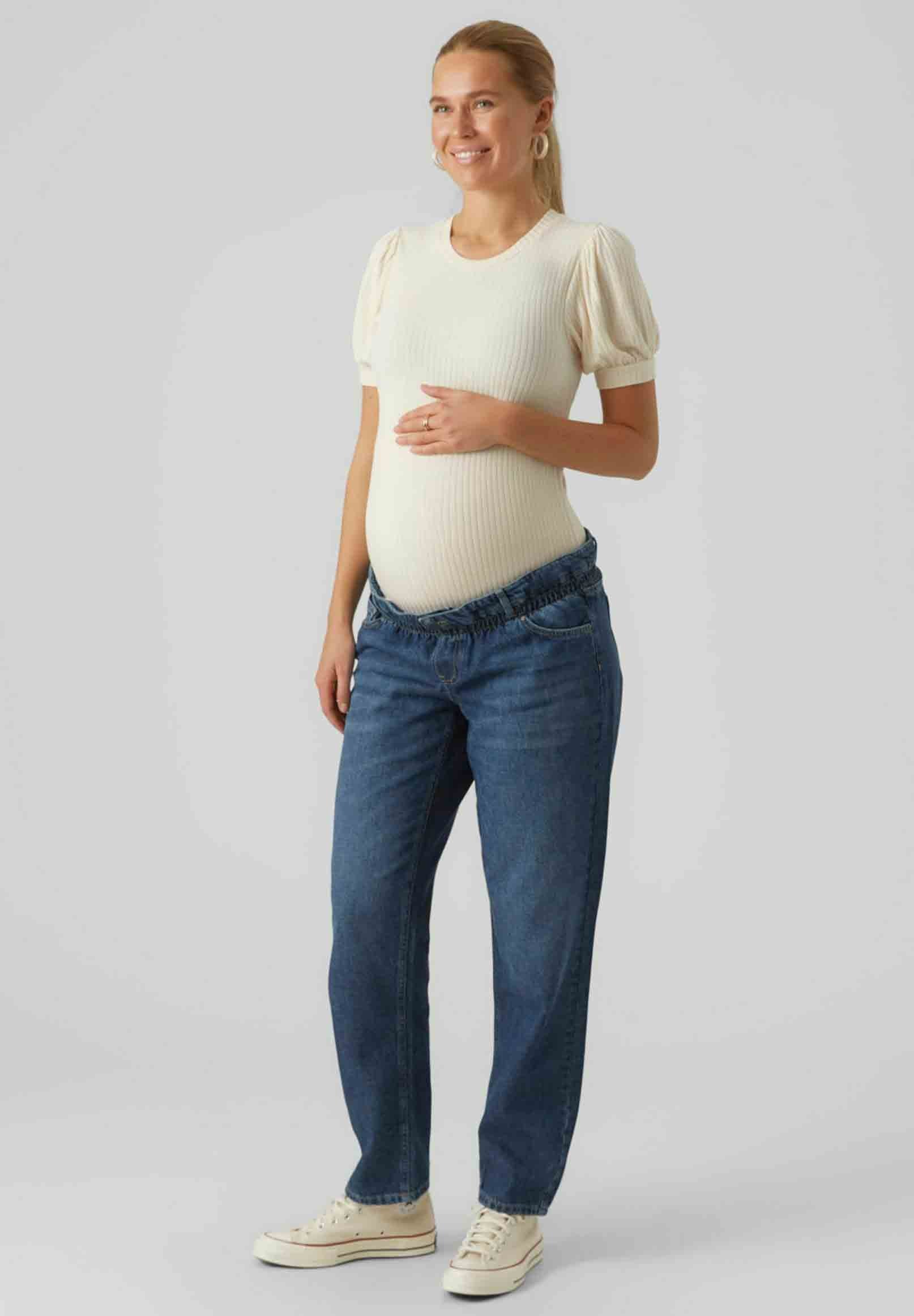 MAMALICIOUS Loose fit maternity Maternity-