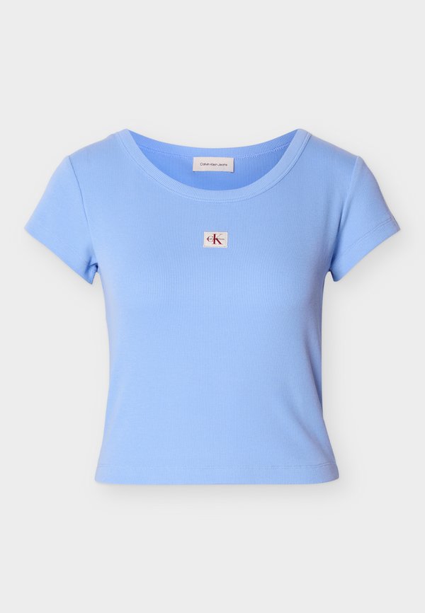 Calvin Klein Jeans LABEL TEE