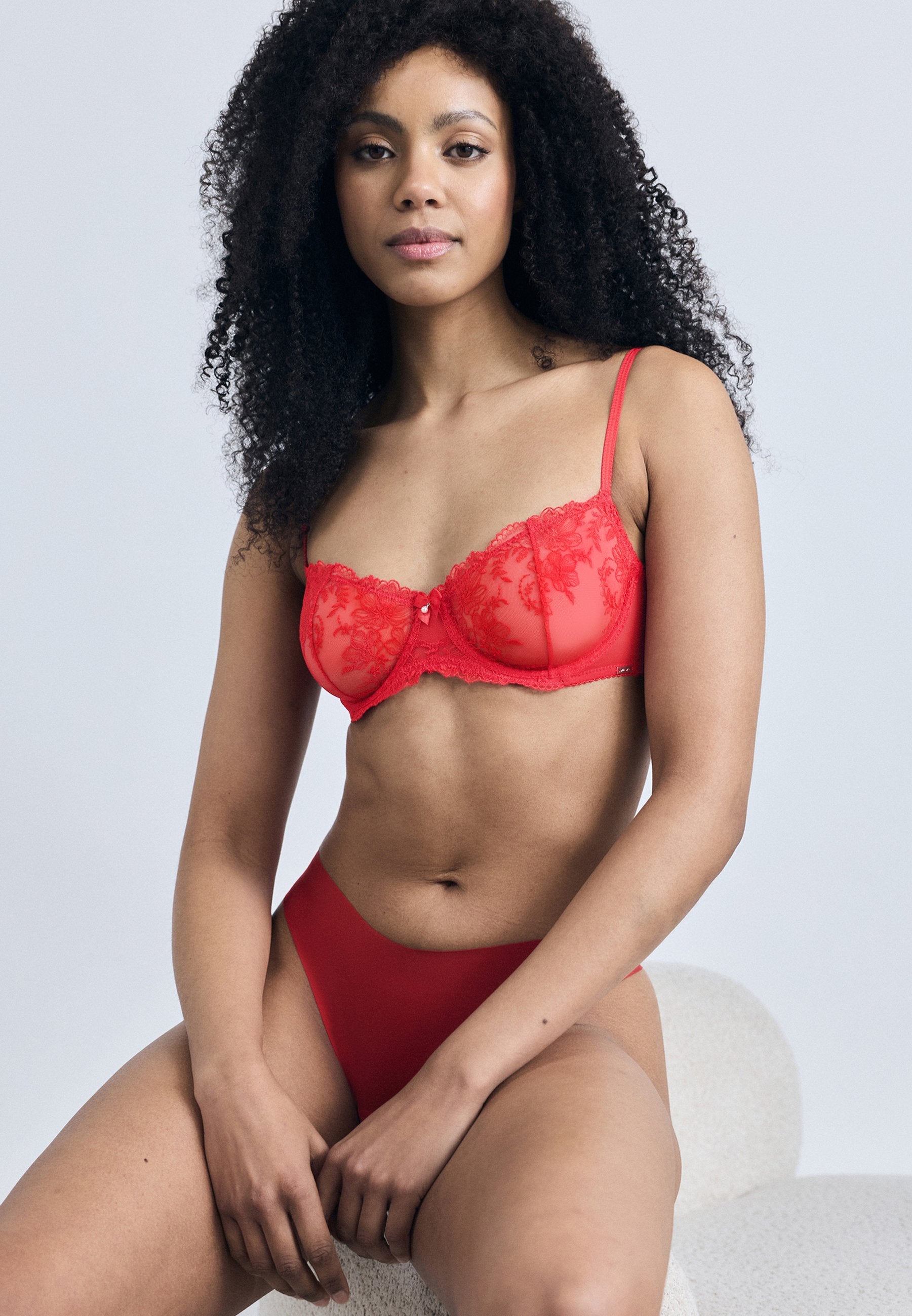 Lindex BRA SENNA LINA WIRE