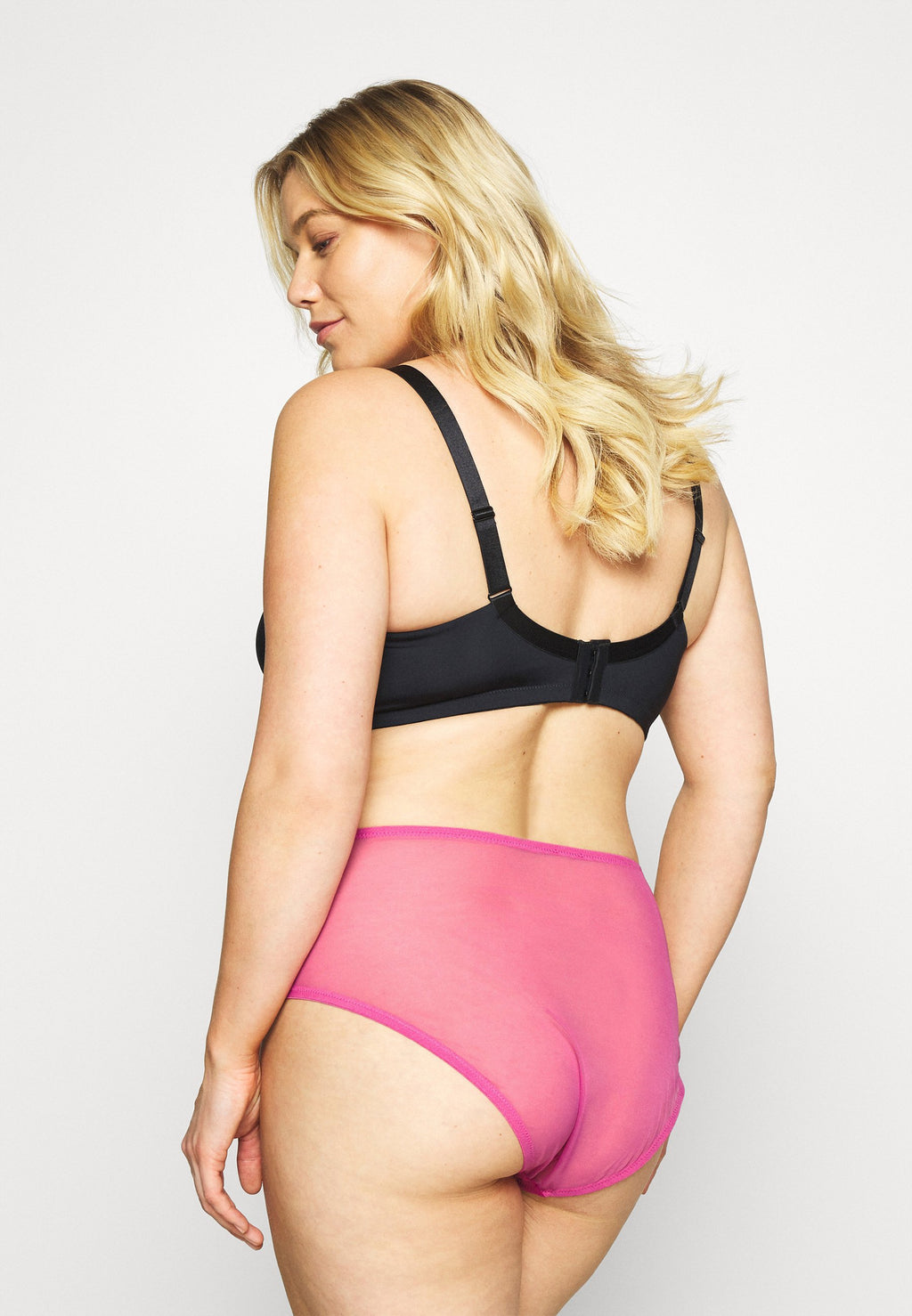 Playful Promises STRAPPY