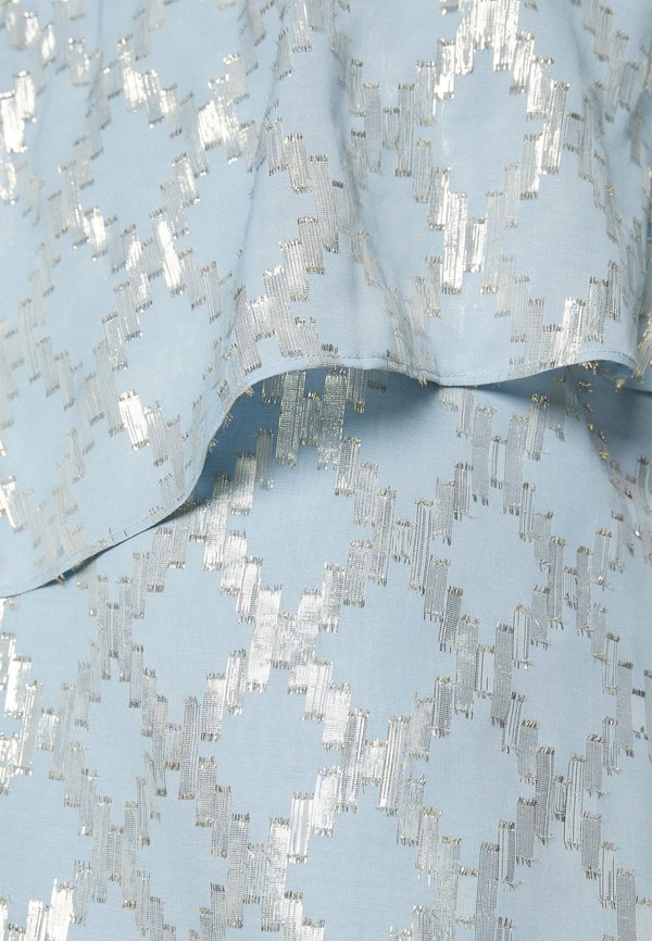 Bruuns Bazaar PARODIABBSANJA BLOUSE