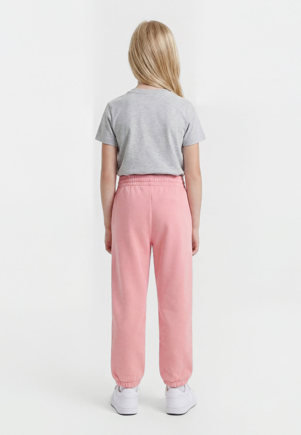PANGAIA KIDS MIDWEIGHT TRACK PANTS UNISEX
