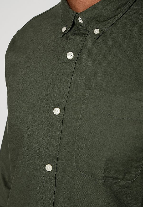 Selected SLHREG MAT REGULAR FIT