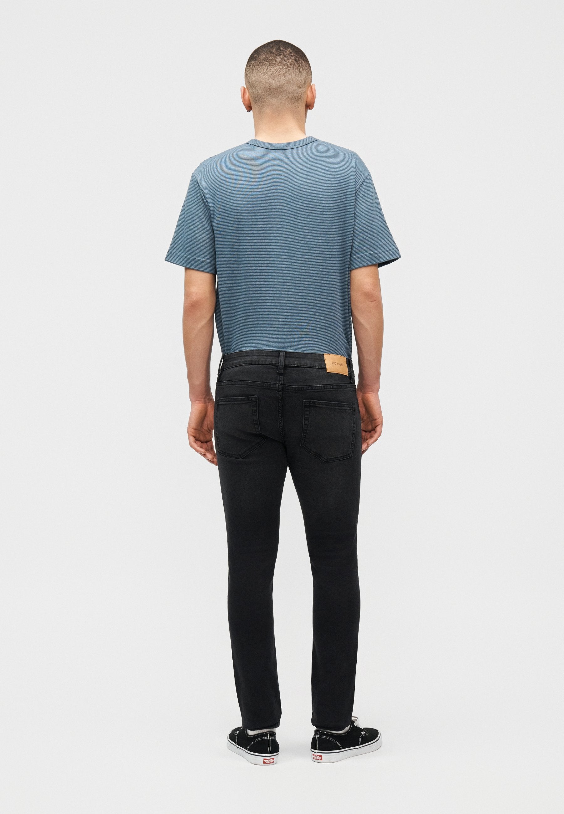 ONSWARP Skinny Fit Media 4