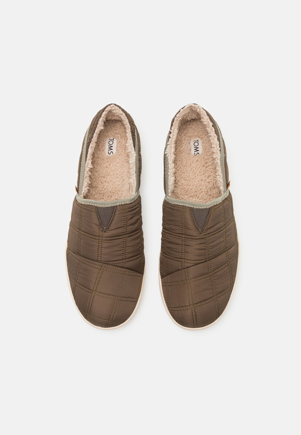 TOMS CAMDEN