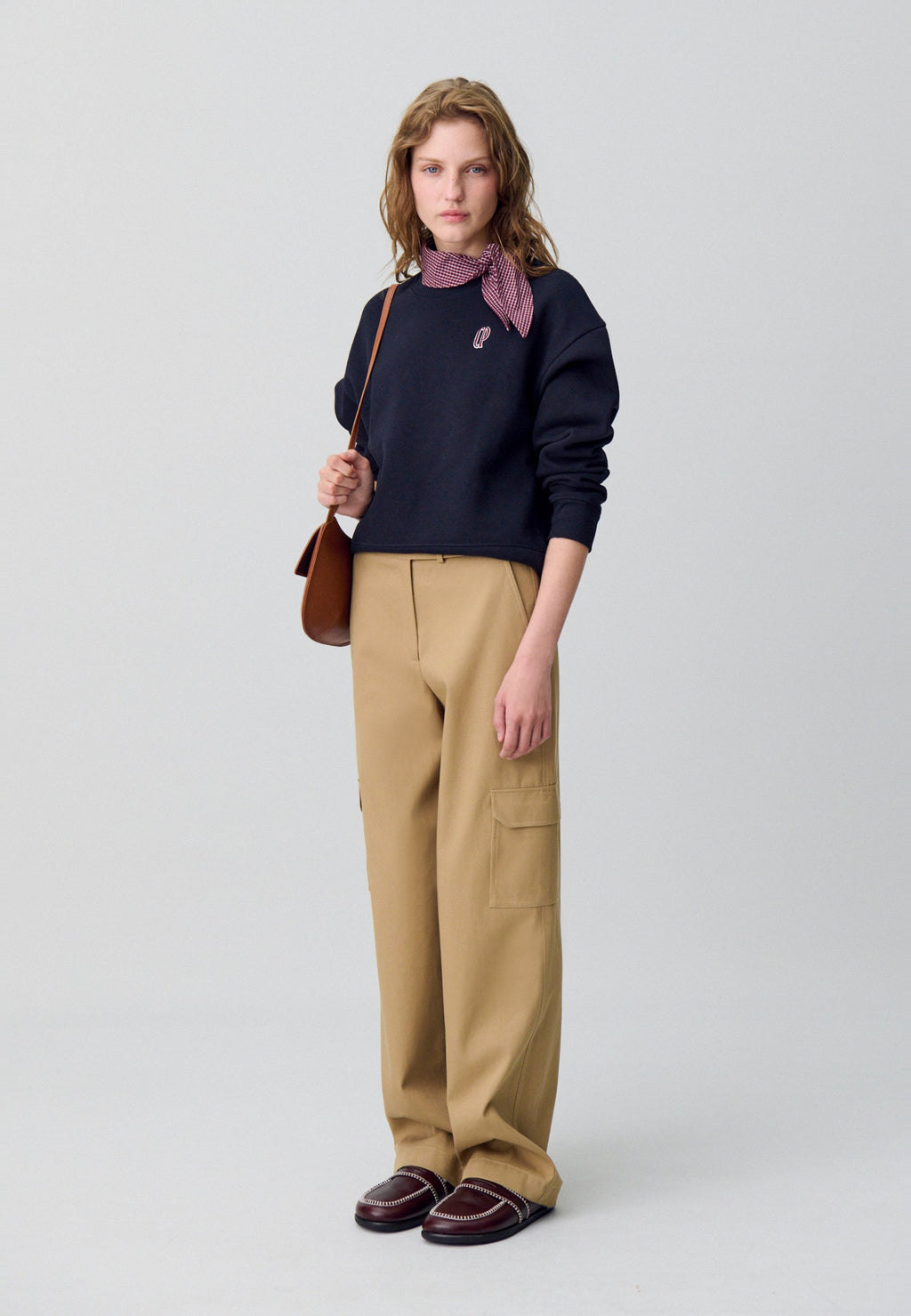 Claudie Pierlot