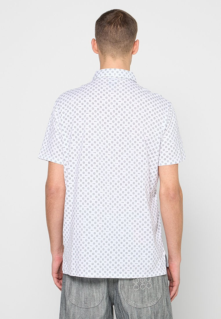 Armani Exchange Poloshirt Media 3