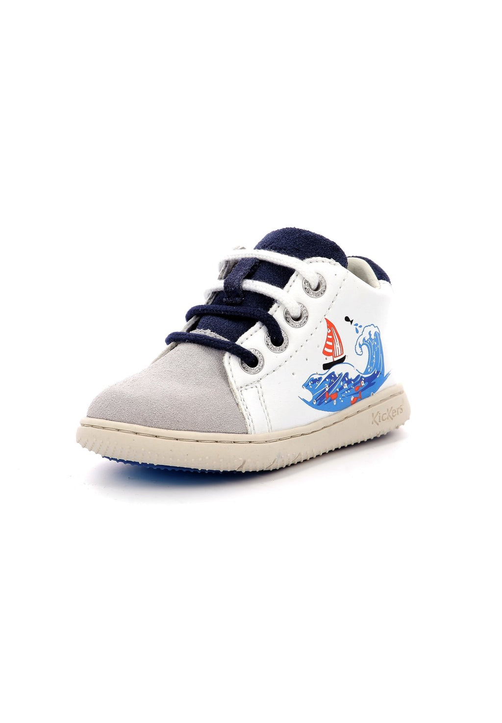 Kickers Sneaker low Media 2