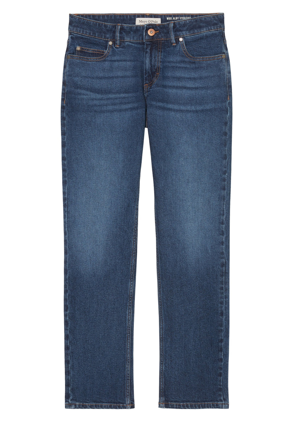 Marc O'Polo MODELL ALBY AUS STRETCH