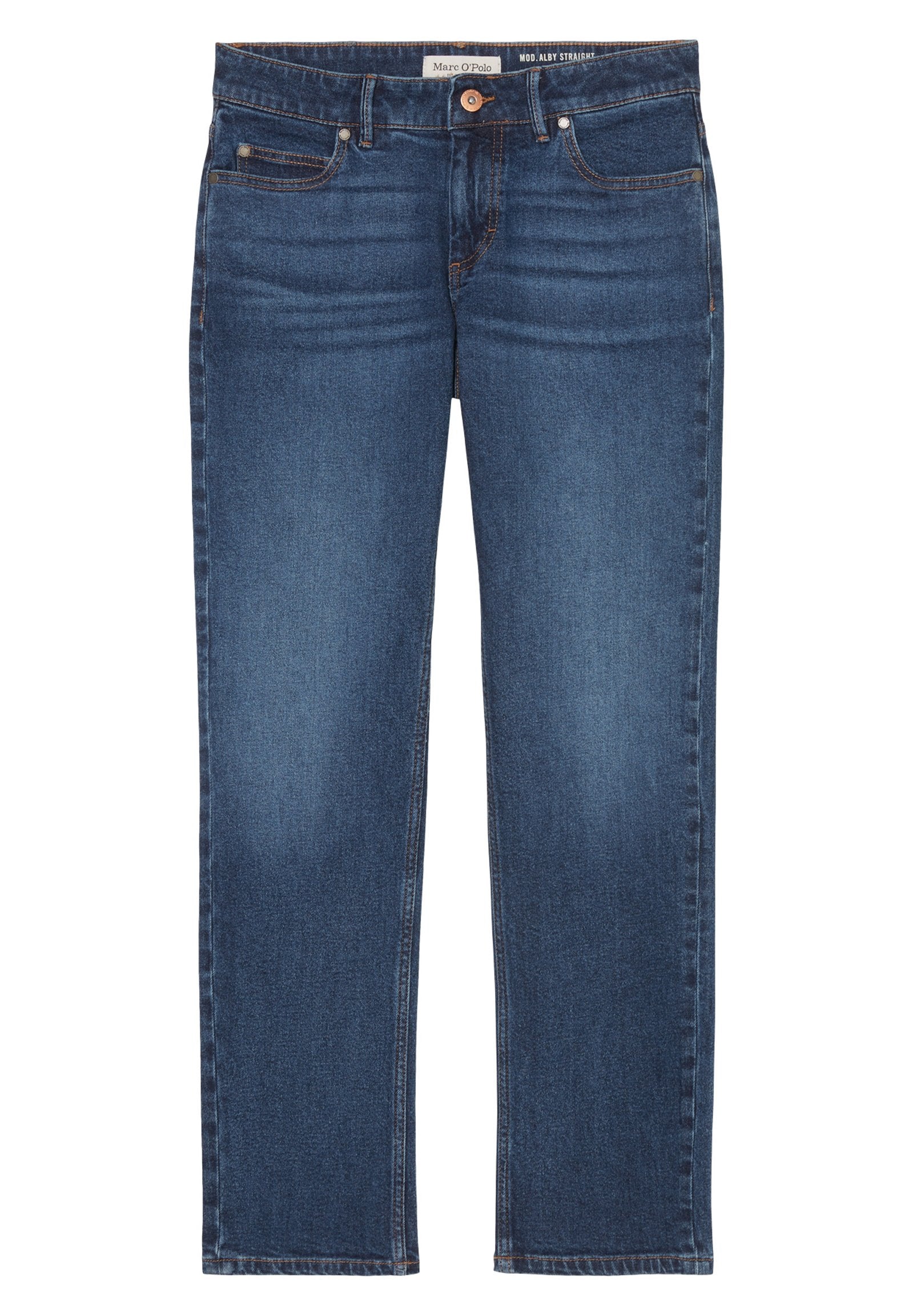 Marc O'Polo MODELL ALBY AUS STRETCH