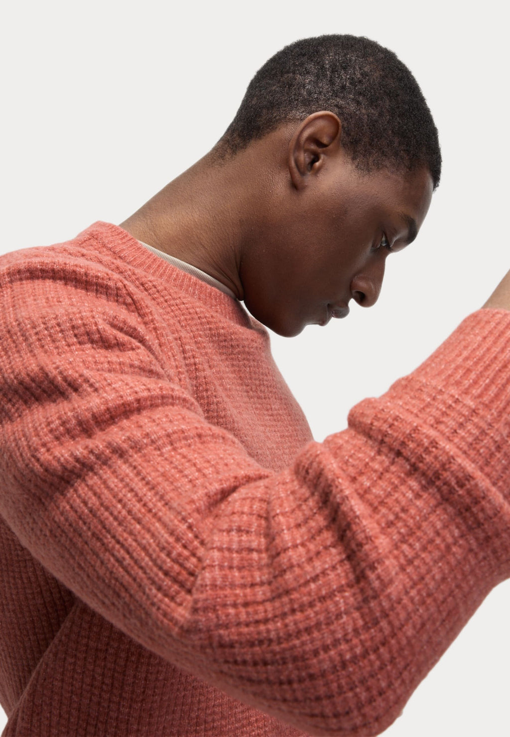 Marks & Spencer CREW NECK