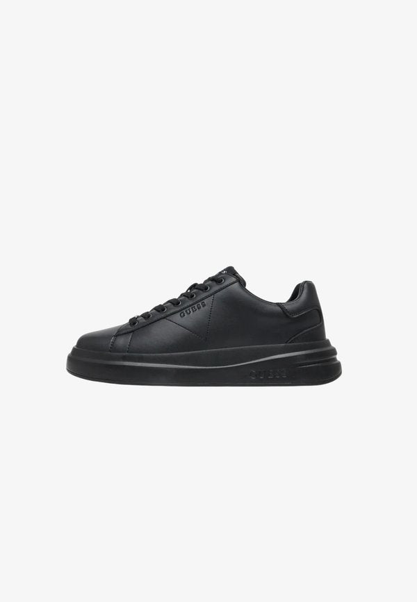 Guess ELBA - Trainers - black