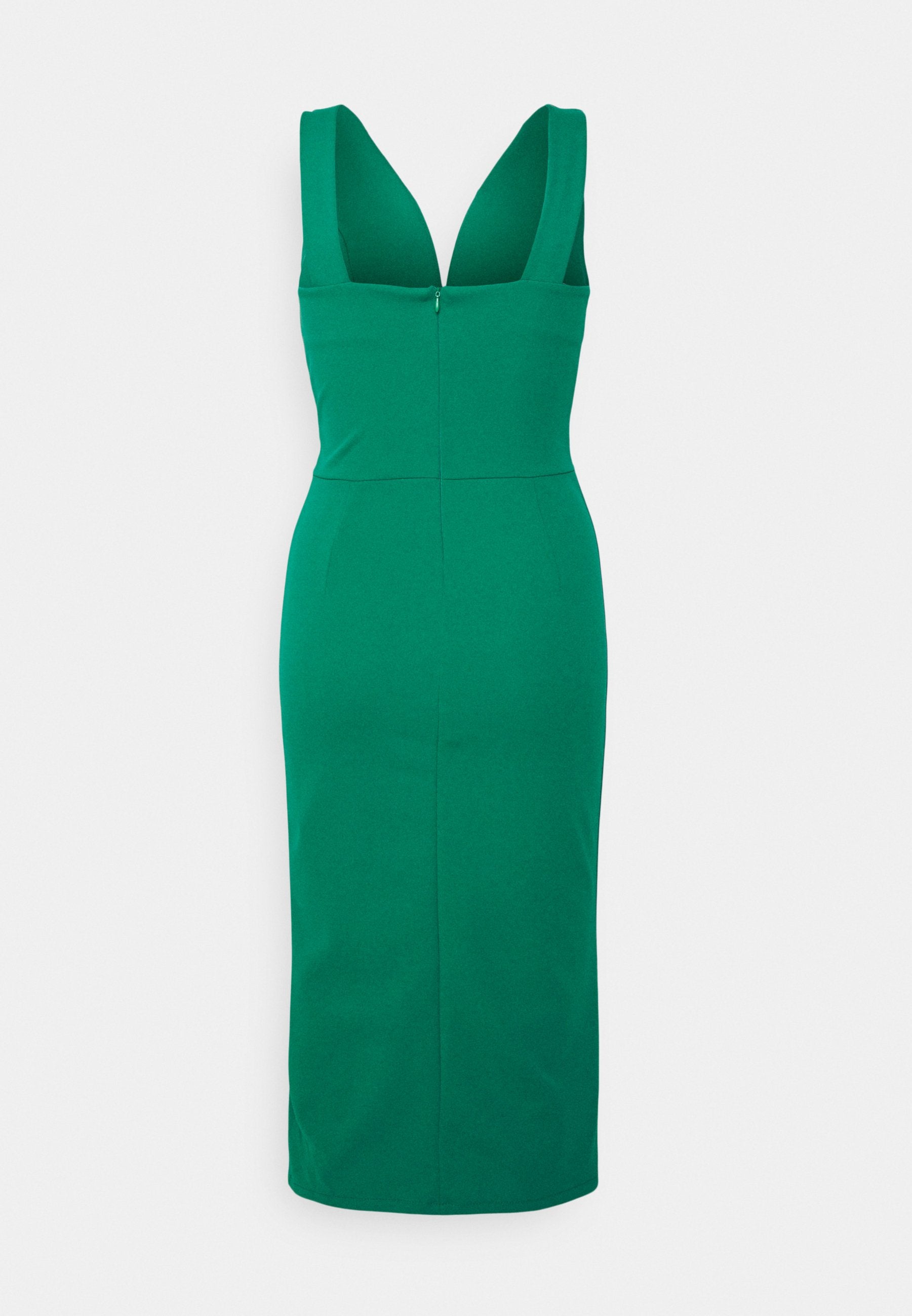 WAL G TALL V NECK