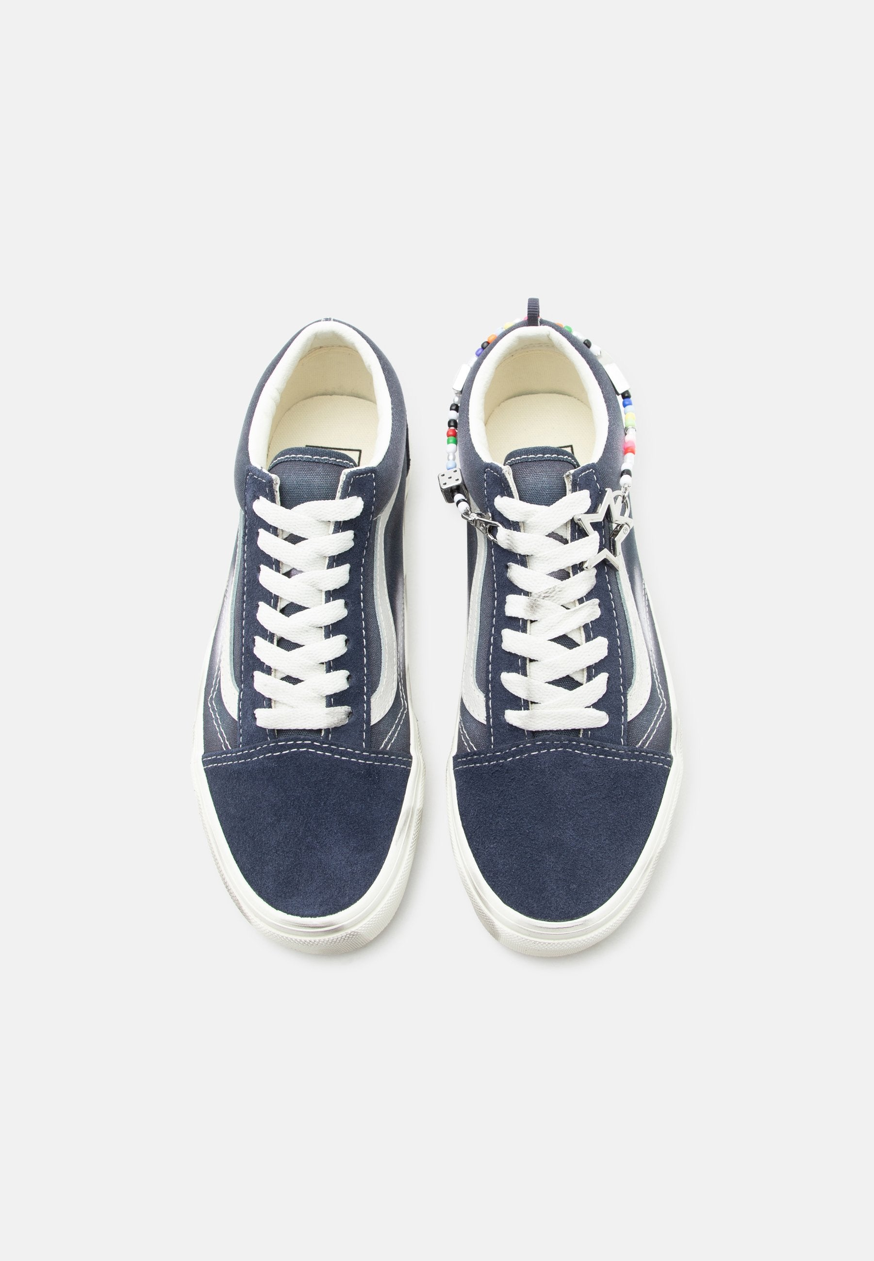 Vans TRAVIS BARKER OLD SKOOL UNISEX