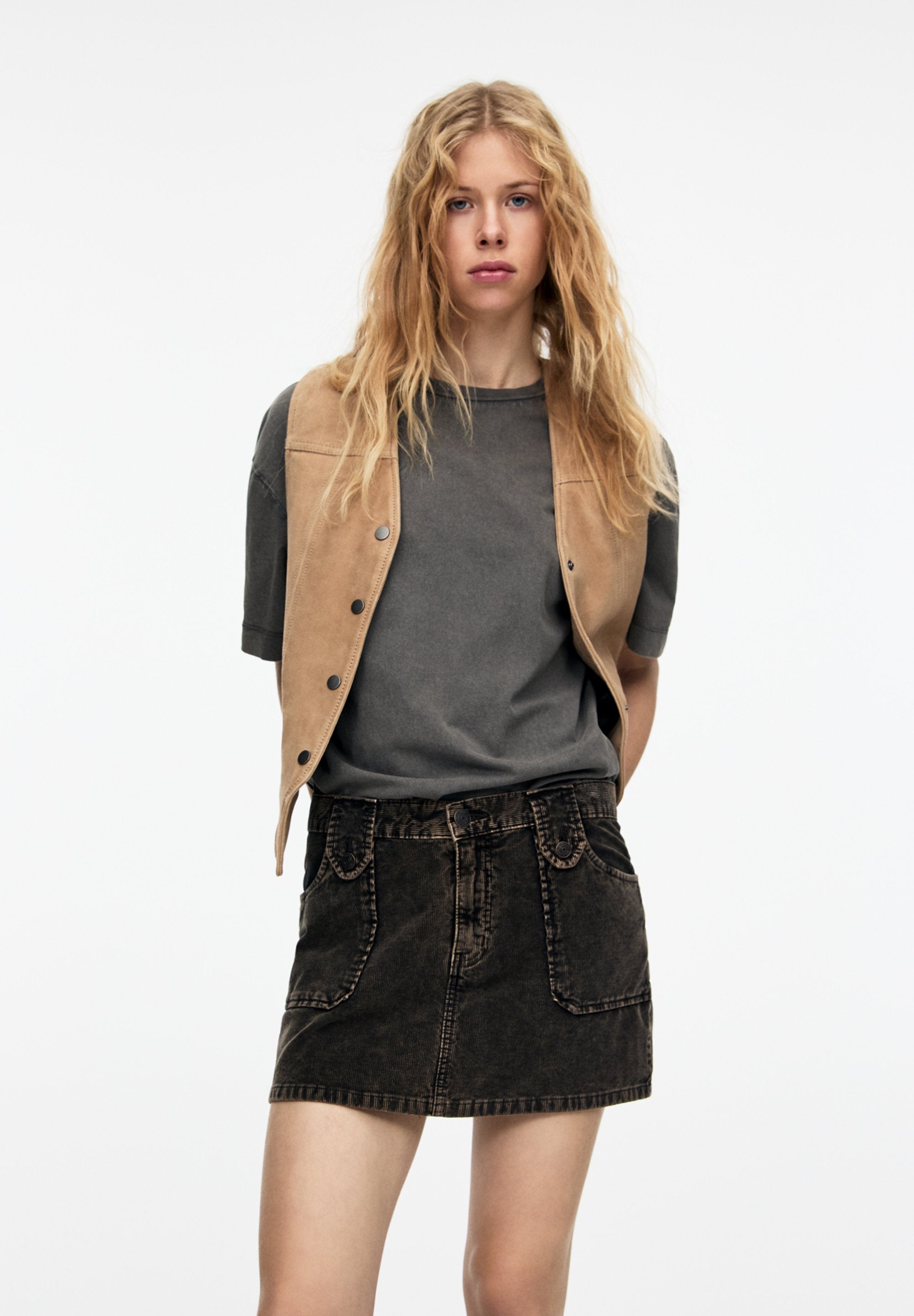 PULL&BEAR
