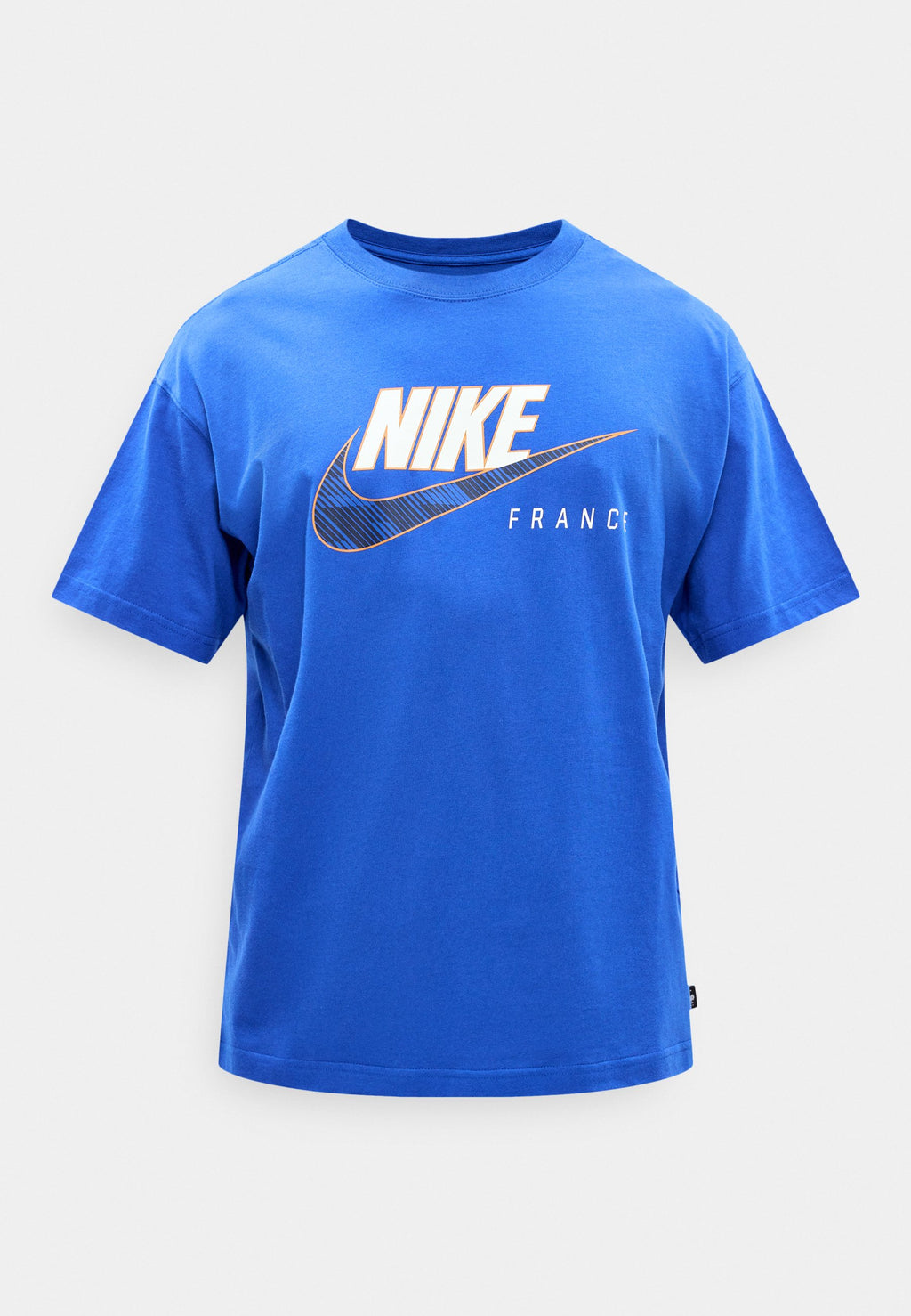 Nike Performance FRANCE FUTURA TEE