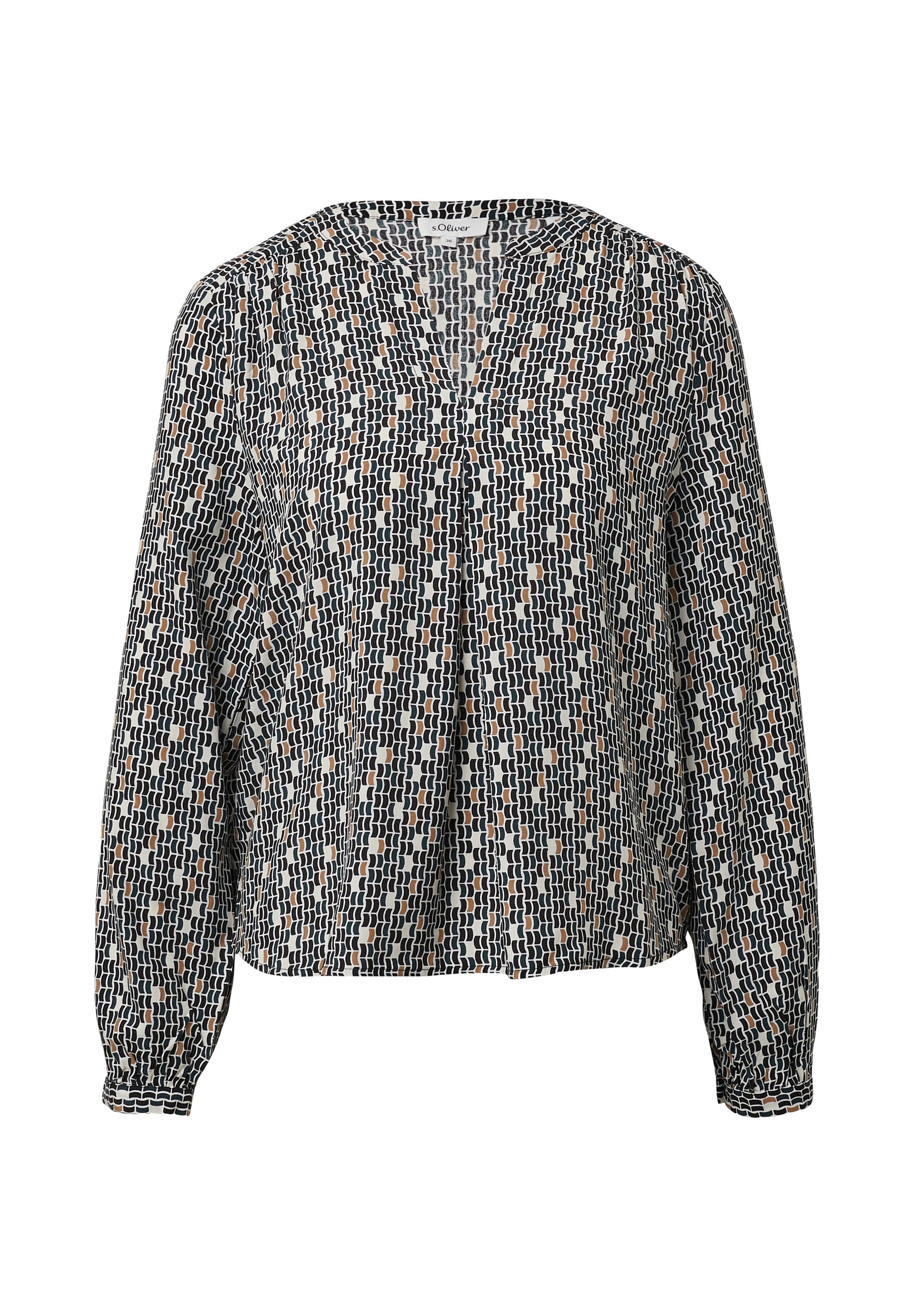 s.Oliver Bluse Media 1