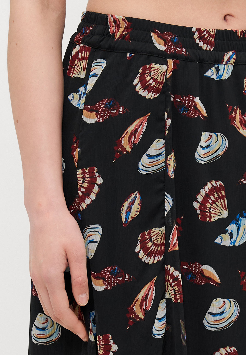 ONLASTA LIFE SLIT SKIRT  Media 5