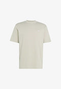 adidas Originals LOO31 - Basic T-shirt - khaki three